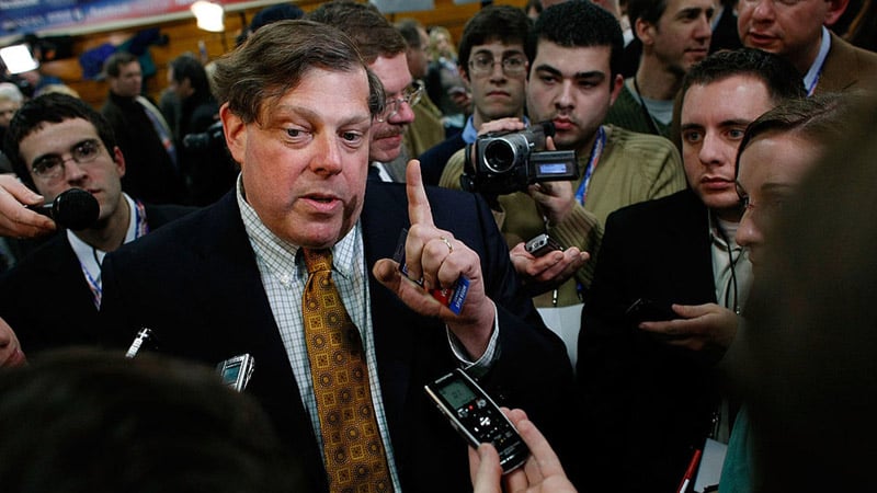 Former Clinton Advisor Blasts Hunter’s ‘Disgraceful’ Pardon, Says Meant to Protect Biden Crime Family ‘Scheme’