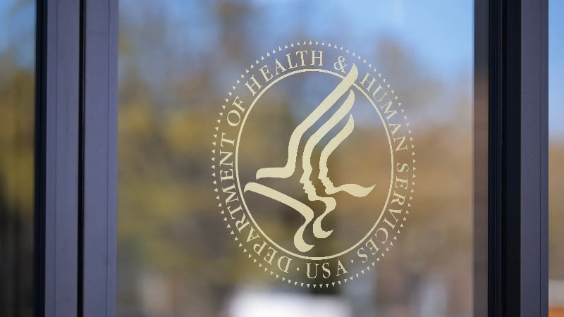 RFK Jr. to Cut 10,000 Jobs From Health And Human Services