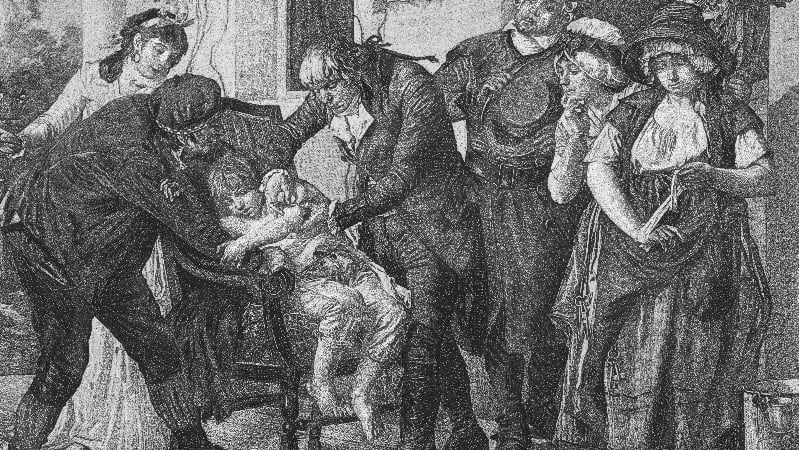 The Smallpox Vaccine Was Not a Medical Miracle – Its History Was Marred by Scandals