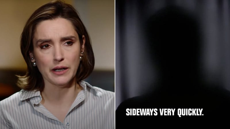 Watch: ‘Scared’ USAID Worker Calls DOGE ‘Dangerous’ & ‘Cruel’ in Sympathetic CBS Interview with Margaret Brennan