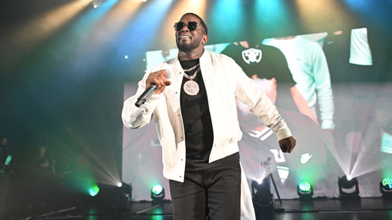 Hollywood In Total Panic! Celebrities Wipe Social Media History as Diddy Scandal Heats Up — Sunday Night Live