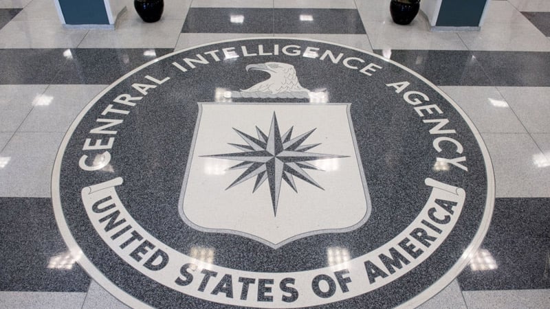Entire CIA Workforce Offered Buyouts as Trump Pushes to Downsize Intel Agencies
