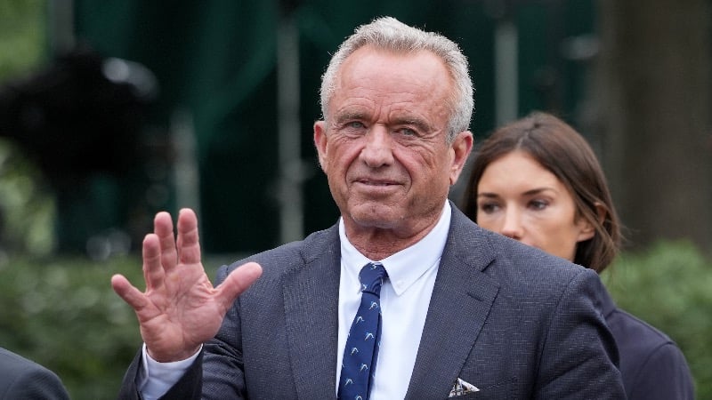 RFK Jr. Cancels 0 Million mRNA Bird Flu ‘Vaccine’ Contract With Moderna Over Safety Concerns