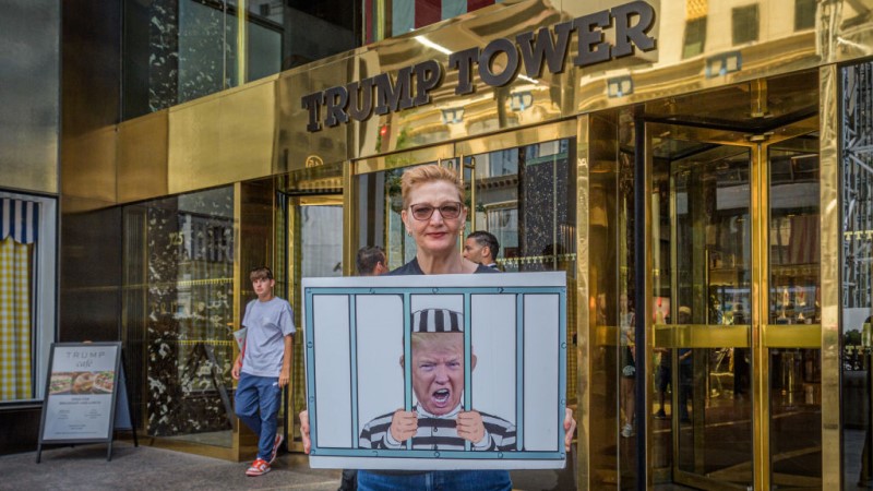New Jack Smith Filing Claims Trump Directly Responsible For Jan. 6 Debacle
