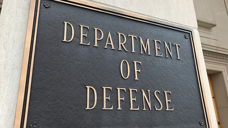 DoD Directive Expands Domestic Military Authority to Include Lethal Force — Document