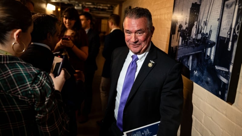 RINOs Join Pledge to Certify Election, Whatever the Result