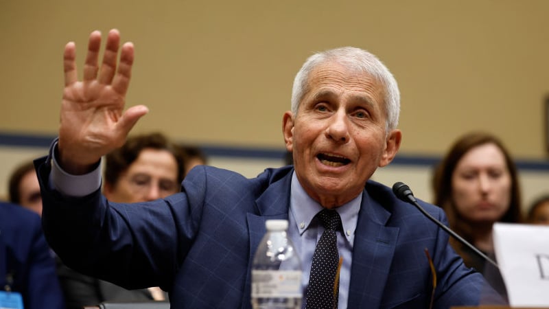 The Deplorable Ethics of a Preemptive Pardon for Fauci