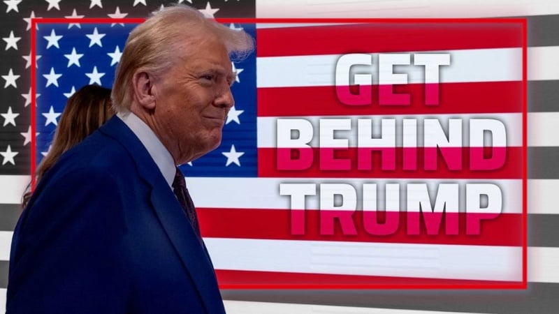 98% of President Trump’s Policies & Actions Have Been GREAT for America— My Message to Patriots Who Love Attacking Trump: “You’re Full Of Sh*t”