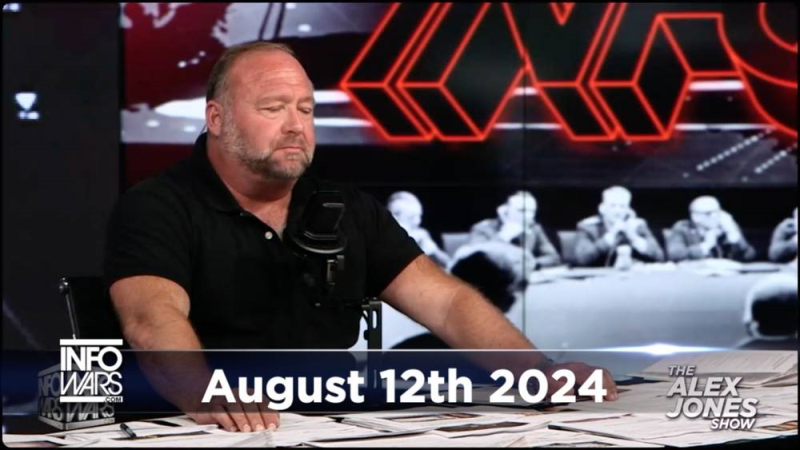 Must-Watch! The Deep State’s Plan to Blow Trump’s Plane Up