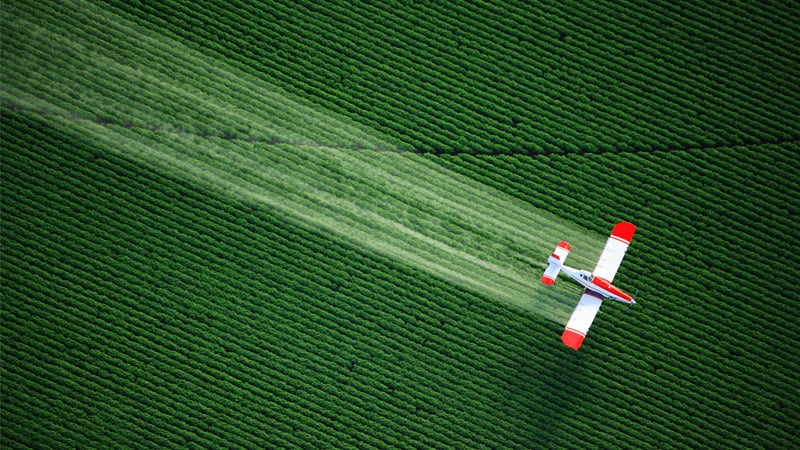 Why Doesn’t US Ban the Use of Atrazine? Why Doesn’t US Ban the Use of Atrazine?