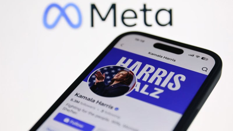 Meta Defends Political Content Controls, Brushes Off Engineer’s Censorship Claims