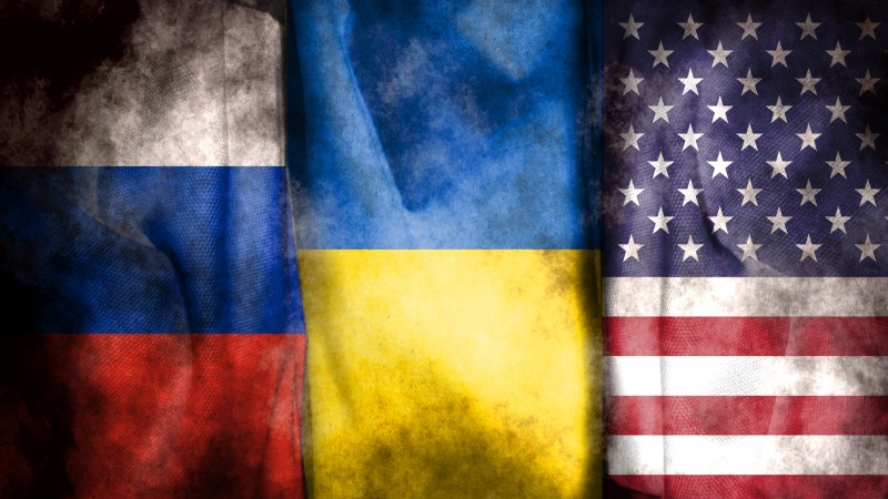 Watch Live: US & Ukraine Sign Historic Minerals Deal – Trump Admin Must Now Be Wary Of Globalist False Flag To Sabotage Impending Peace Deal
