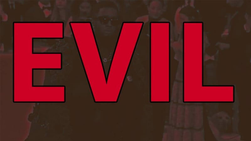 Let the DIDDY-EPSTEIN Similarities Unravel