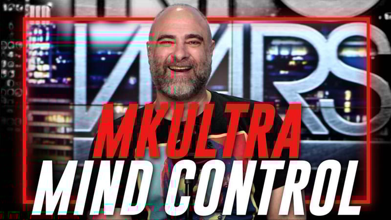 Comedian & Popular Podcaster Kurt Metzger Talks MKUltra Mind Control, CIA Drug Dealing, The Jeffrey Epstein—P. Diddy Connection, The Origins Of The Term DOGE, & More In A Must-Watch Fast-Paced Interview With Alex Jones
