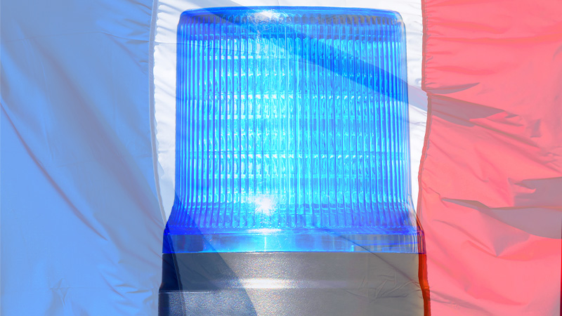 ‘We Are Deeply Saddened and Shocked!’ — French Far-Left Activist Indicted In Disabled Child Rape Case
