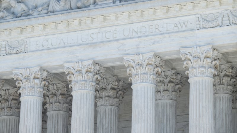 Supreme Court Shuts Down Activist Judge, Lets Trump Cut 0 Million in DEI Training for Teachers