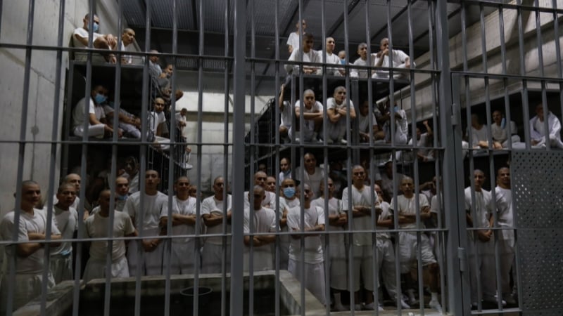 Trump Invokes Alien Enemies Act To Deport Gang Members, Obama Judge Blocks It Trump Invokes Alien Enemies Act To Deport Gang Members, Obama Judge Blocks It