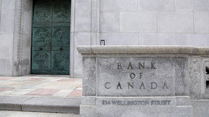 Bank of Canada Admits ‘Significant’ Number of Citizens Would Resist Digital Dollar