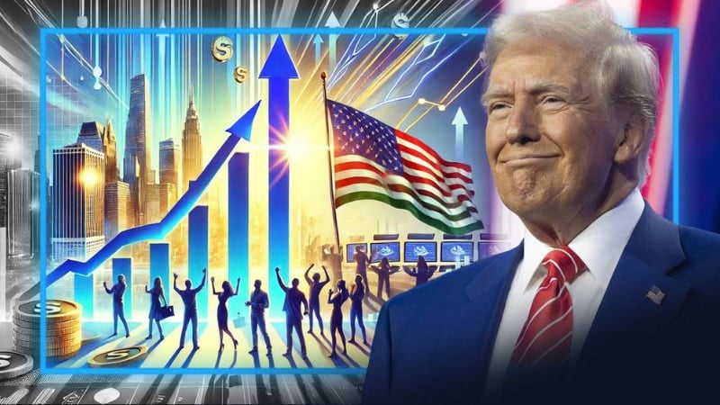 Respected Economist Warns: Trump’s Economic Plan is the Only Hope America Has to Stop Massive Economic Collapse