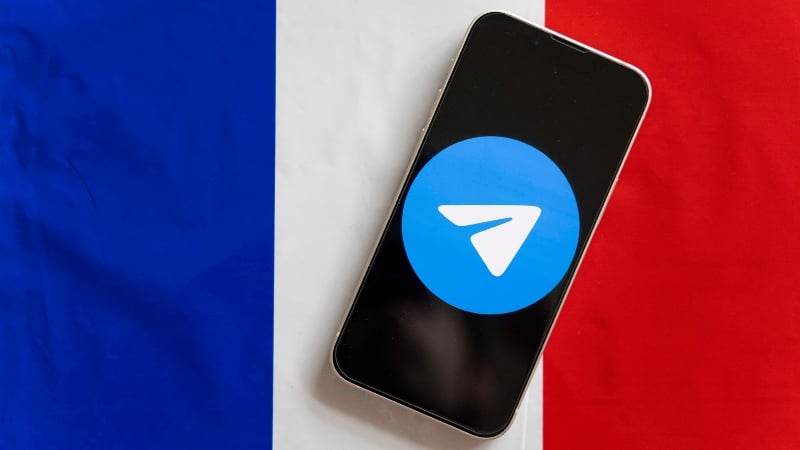 Telegram Founder Says French Intelligence Asked Him To Censor Romanian Conservatives Ahead of Election