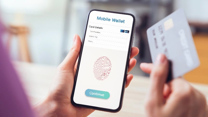 Mastercard Intends to Replace Credit Cards With Biometrics by 2030 as Visa Certifies Biometric Cards Mastercard Intends to Replace Credit Cards With Biometrics by 2030 as Visa Certifies Biometric Cards