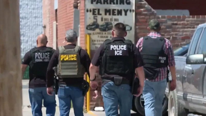 Remember The Alamo? Venezuelan Gang Seizes Four Apartment Complexes in San Antonio, Texas