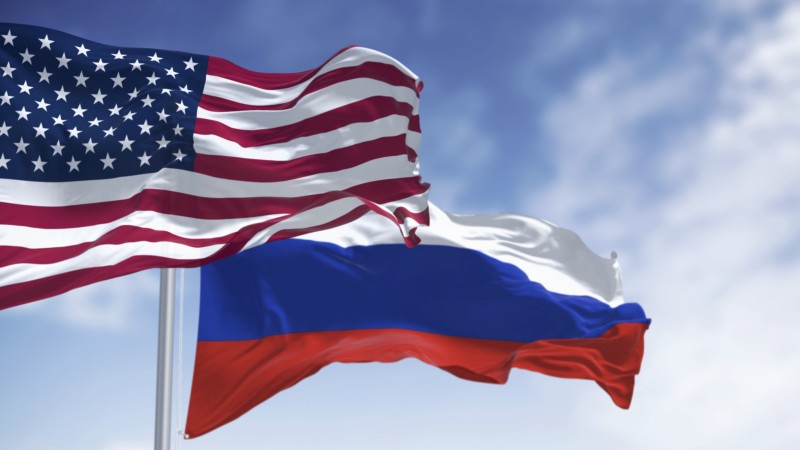 Russia & US Reveal Details Of Latest Talks In Istanbul 