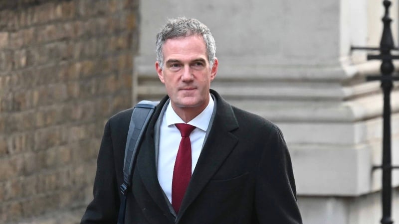 UK Refuses to Weaken Online Censorship Laws Despite US Pressure