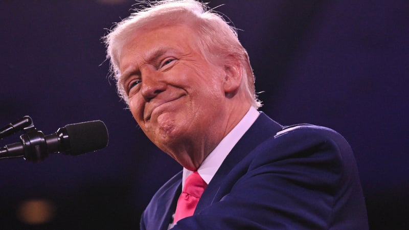 “I Love Trump” – Honduran Criminal Praises President for Deporting Him