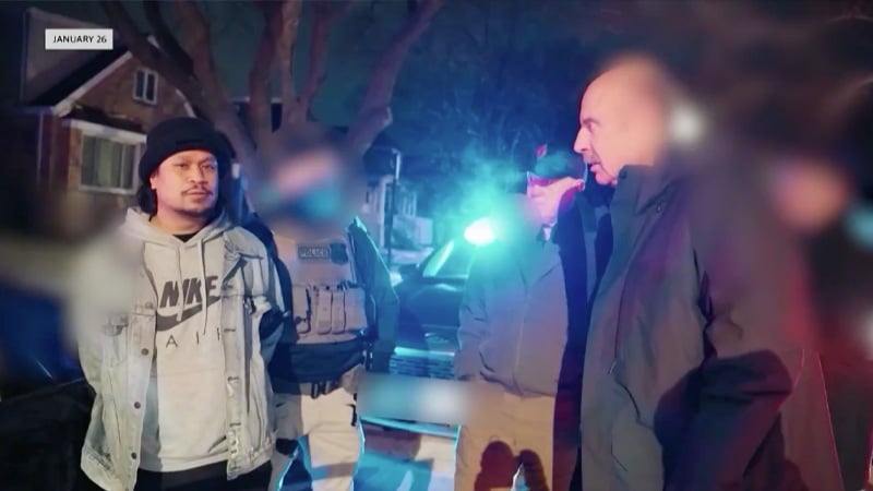 Watch: Dr. Phil Busts Illegal Alien Pedophile With Tom Homan