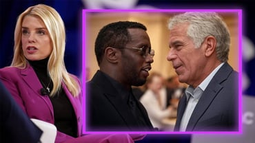 BREAKING: AG Pam Bondi Says Trump Will Keep His Promise To Release The Full Jeffrey Epstein List, Sending Shockwaves Of Horror Into The Democratic Party Deep State Pedo-Cult Network