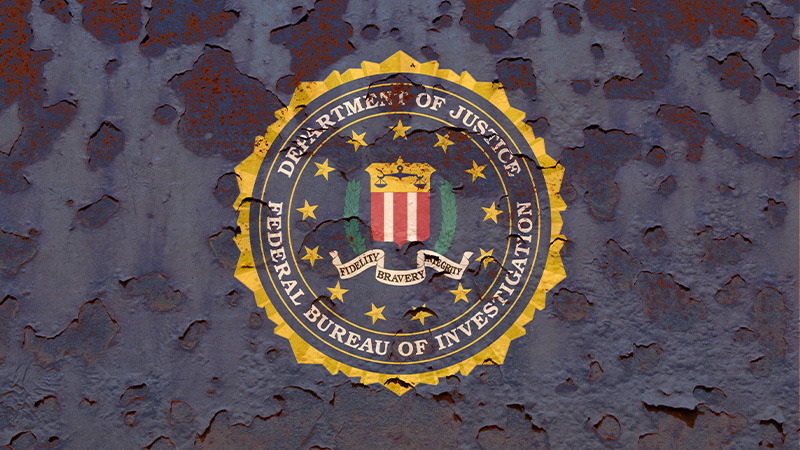 FBI Fabricated Charges Against Pro-Life Catholic Who Died in Custody