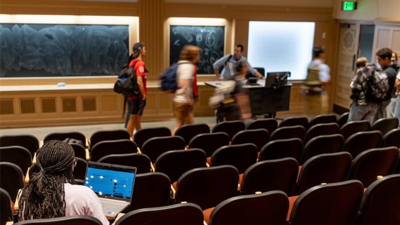 Covid Exposed the Fall of Education Like Nothing Else