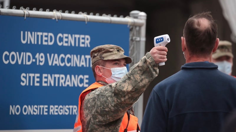 Top Covid Lawyer Exposes Spending Bill as Pandemic Power Grab Framework