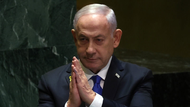 Two Studies Reveal the Shocking Cost of American Support for Israel