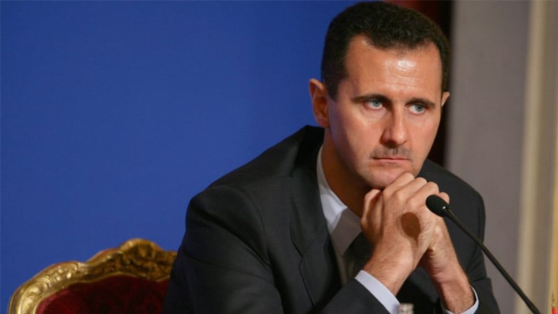 Syria’s Assad Resigns Amid Peace Efforts, Orders Peaceful Power Handover — Russian Foreign Ministry