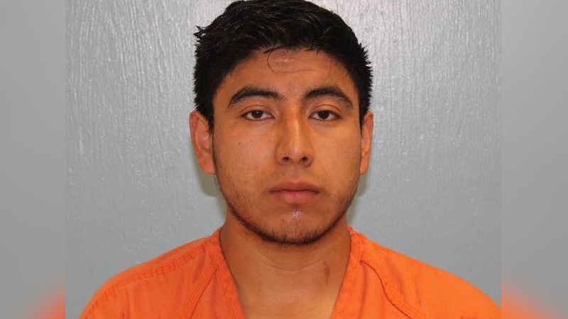 Illegal Alien Arrested for Sodomy, Rape With Firearm in Georgia