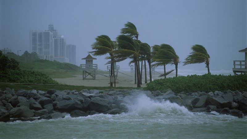 Monday Live: Florida Braces For ANOTHER Hurricane As Milton Approaches – ‘Largest Storm Surge In A Century!’