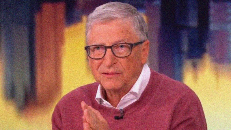 Bill Gates Is A Clear And Present Danger – Special Report