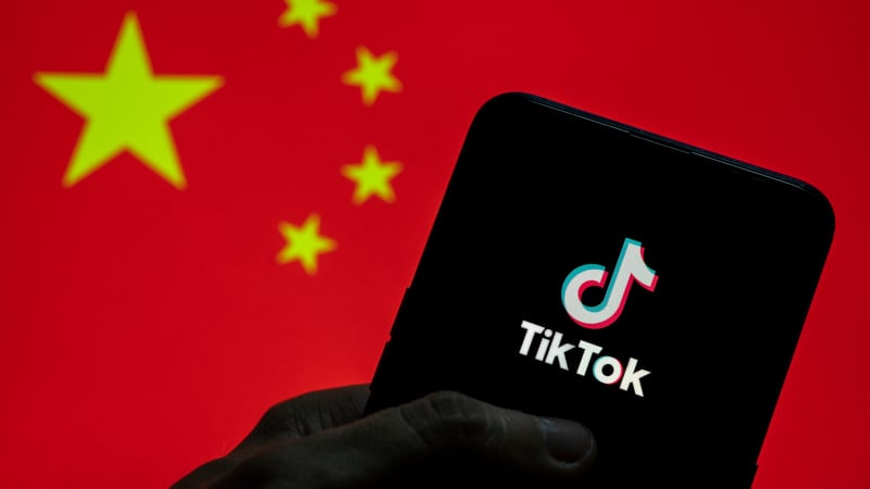 Beijing Slams Proposed US TikTok Ban as ‘Bandit Logic’