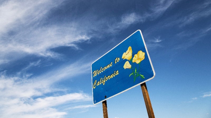 California Proposes Ballot Initiative to Secede, Sparking Debate on State Independence