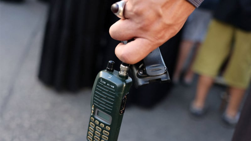 Israeli President Herzog Denies Israel’s Role in Lebanon Pager Attack
