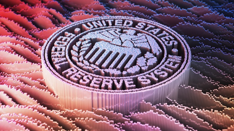 Watch Live: Trump Calls For Fed Chairman Powell’s Termination As Deep State Prepares Economic Crash False Flag To Blame On MAGA