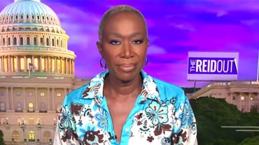 MSNBC CANCELS Joy Reid’s Show Amid Dismal Ratings