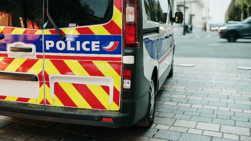 Algerian Migrant Indicted for Raping Disabled Man in Public Toilets of French Shopping Mall Algerian Migrant Indicted for Raping Disabled Man in Public Toilets of French Shopping Mall