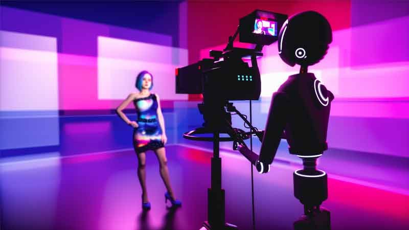 Why AI Video Tools Will Not Replace Us