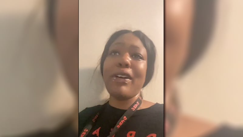 ‘Trump was Right’: Springfield Woman Says Haitians Decapitating Animals – ‘I Don’t Feel Comfortable Walking Anywhere’