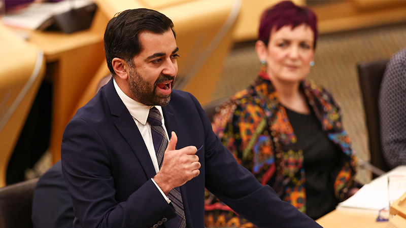 Scotland Implements Controversial Hate Legislation That Damages Free Speech
