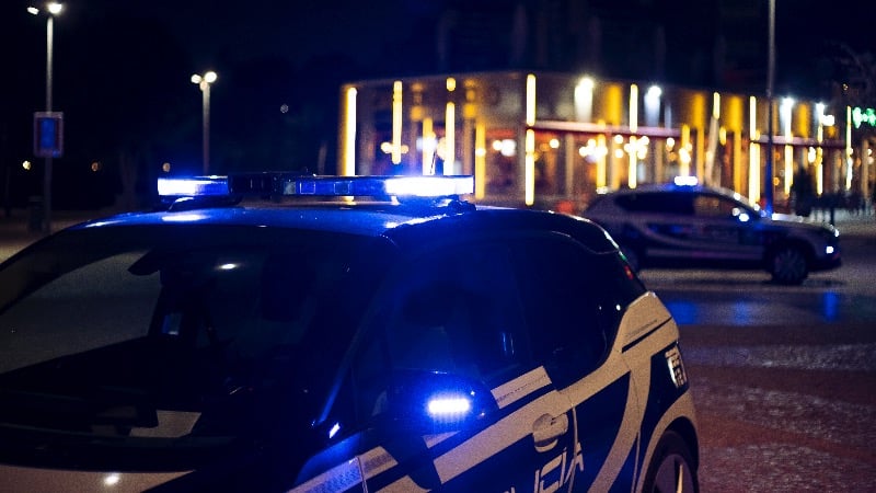 Crimes of Rape Have Tripled in Six Years Across Spain