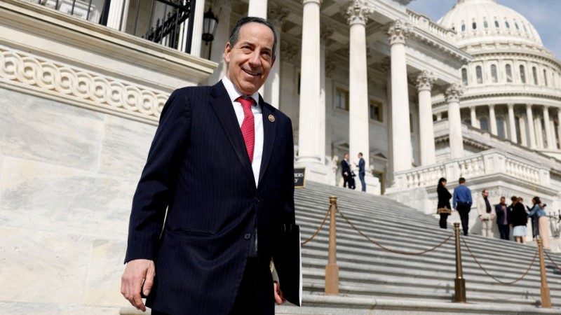 Top Congressional Democrats REFUSE To Say They’ll Verify Trump Election Victory, Setting Stage For Leftist Coup
